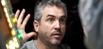 Video Interview: 'Gravity' Director Alfonso Cuarón Talks Pure Cinema ...