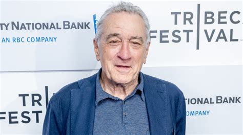 Robert De Niro Interview Archives The Shade Room