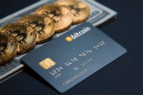 Mejores Tarjetas De Criptomonedas Que Uso A Diario Para Pagar