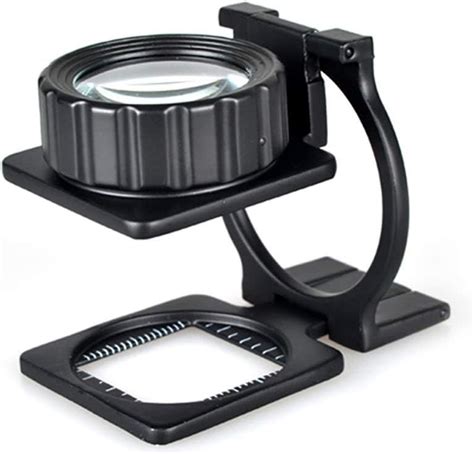 Portable Magnifier Desktop Magnifier X Profession Desktop Magnifying