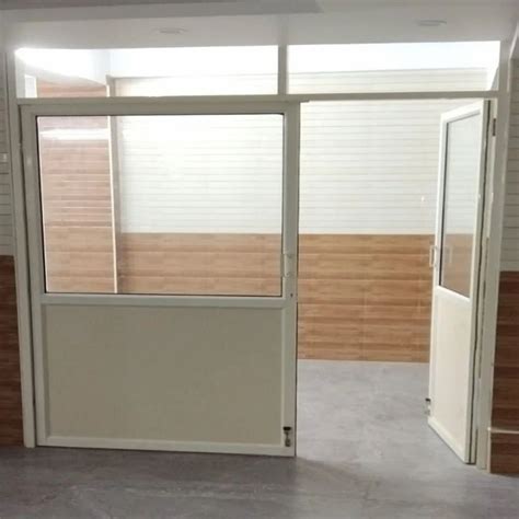 Aluminum Hinged Door In Chennai Tamil Nadu Get Latest Price From