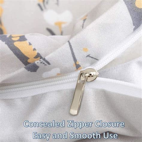 ensemble de lit en microfibre double queen king  imprimes