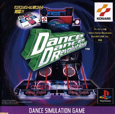 Ddr Ps Sony Playstation