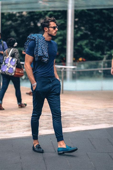 25 Men Joggers Style Ideas To Try This Years