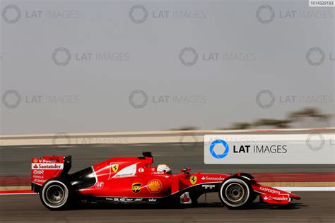 Bahrain International Circuit Sakhir Bahrain Saturday 18 April 2015