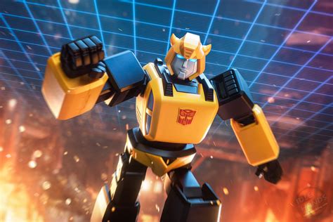 Lego Icons Bumblebee Scheduled For Release In July Bricktastic