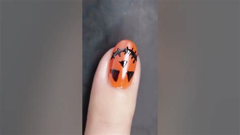 Devilishly Cute Halloween Nail Art Ideas For 2021 Youtube