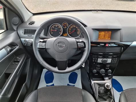 Opel Astra Sw Cdti Cosmo Opc Servisna Rezervirana God