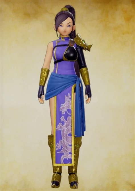 Dragon Quest Xi Echoes Of An Elusive Age Costumes Store Fast Lisa