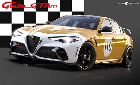 Alfa Romeo Giulia GTA (and Giulia GTAm) starts at OVER £150,000 | Cars UK