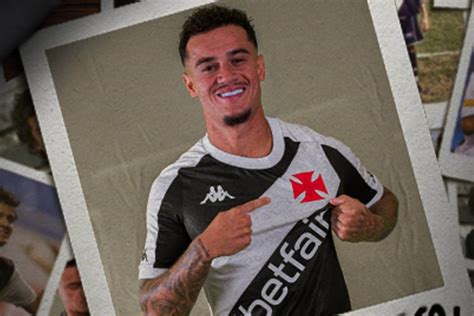 Contrato De Coutinho Tem Premia O Por Vaga Na Libertadores E Gatilhos