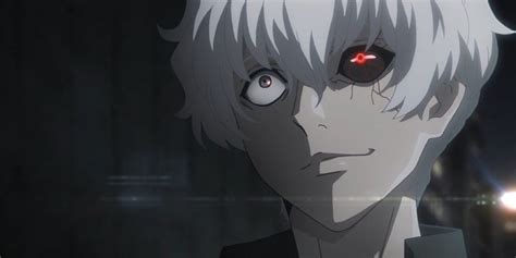 Tokyo Ghoul 15 Things You Didn T Know About Kaneki