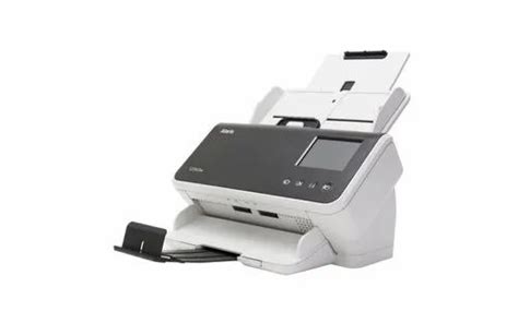 Sheetfed Kodak Alaris S W Scanner At Rs In Jaipur Id