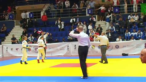 Ju Jitsu European Championship Bucharest 1 YouTube