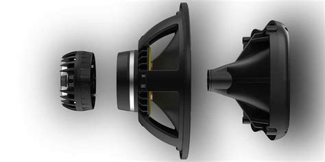 Martin Audio Introduces THS Point Source Loudspeaker RAVe PUBS