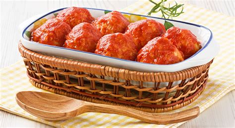 Polpette Le Ricette Da Fare Con E Per I Bambini Aia Food