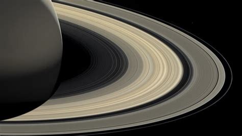 Bad Astronomy One Last Look At Saturn Syfy Wire