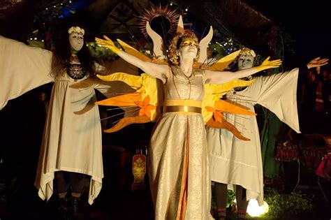 Beltane 2023 - in photos - The Edinburgh Reporter