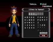 Descargar ROM de Pokémon XD Tempestad Oscura para GameCube Pokémon