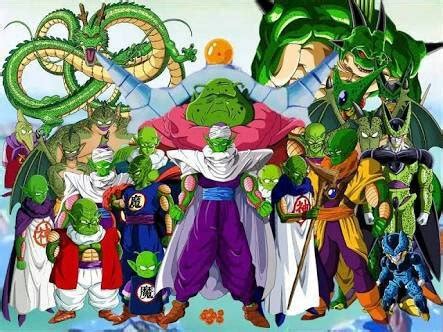 Namekuseijins Wiki Dragon Ball Oficial Amino