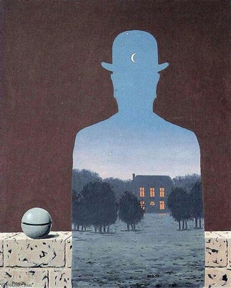 Business Tomato Magritte Peintures Magritte Comment Peindre