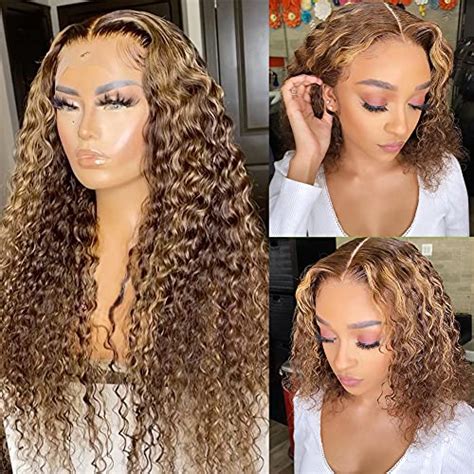 Best Blonde Curly Wigs Top 10 Wigs Of 2023