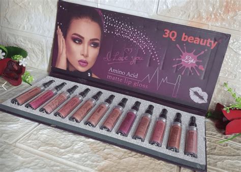 pack gloss nude Matt disponible Non classé au Maroc Mouhim Ma