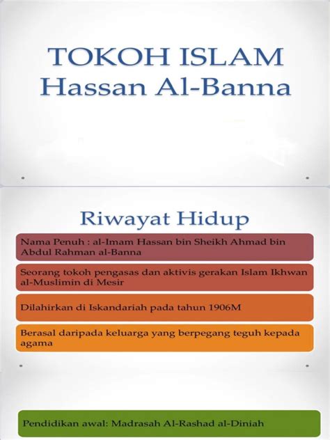 Pendidikan Islam Pdf