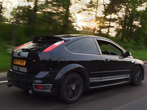 Ford Focus St 500 In Gosforth Tyne And Wear Gumtree