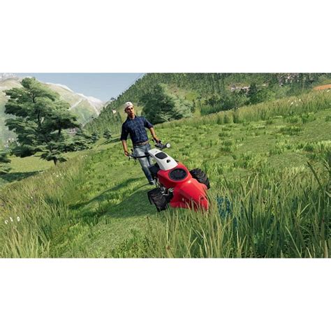 Farming Simulator 19 Premium Edition Ps4