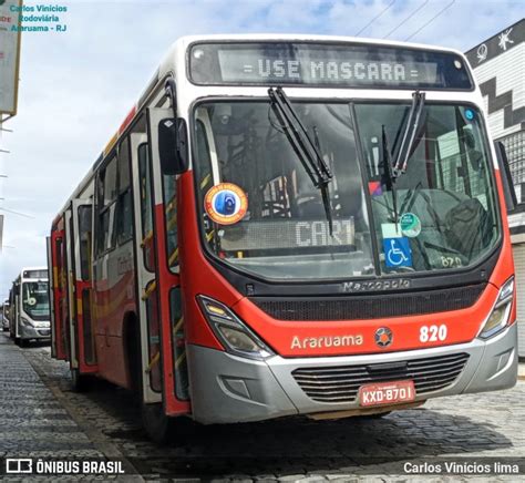 Via O Montes Brancos Em Araruama Por Carlos Vin Cios Lima Id