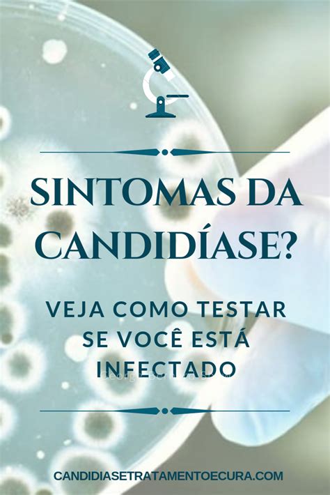 Pin Em Candidíase Tratamento E Cura