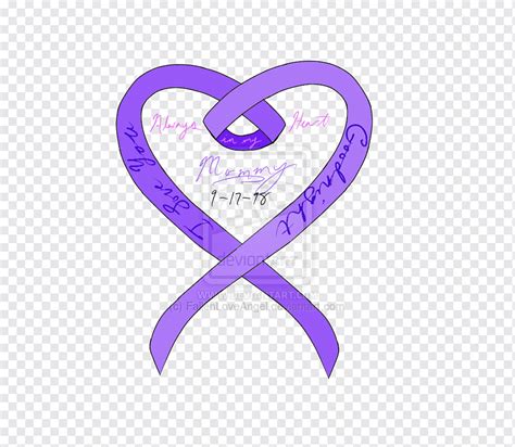 Hodgkin S Lymphoma Non Hodgkin Lymphoma Cancer Awareness Ribbon Cancer