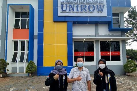 Hanya Ada 2 Universitas Terbaik Di Tuban Jawa Timur Yang Raih Peringkat