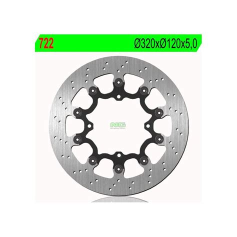 Disque De Frein Ng Brake Flottant Dans Votre Boutique All Bikes