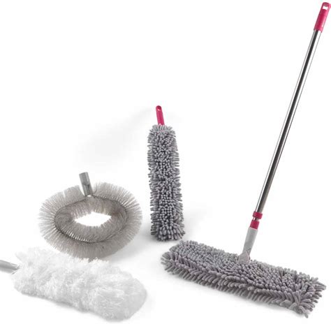 Kleeneze 5 Piece Cleaning Set | Wilko