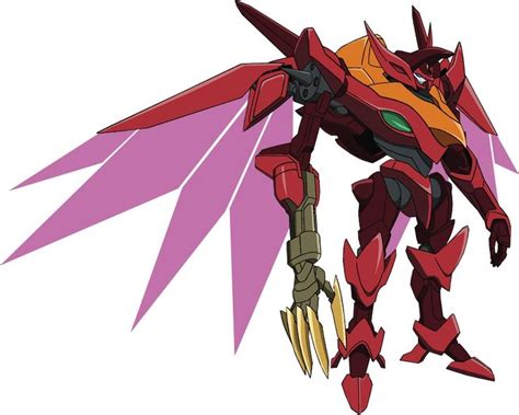 Pin By Pattonkesselring On Code Geass Code Geass Mecha Mecha Anime