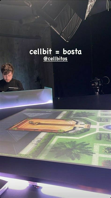 Cellbit