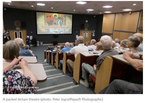 Volunteering At The Canterbury History Weekend Tudors And Stuarts 2023 Faculty Of Arts