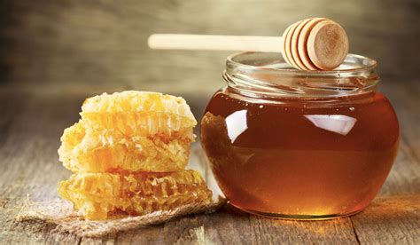 HEALTH BENEFITS OF HONEY PrivaCare