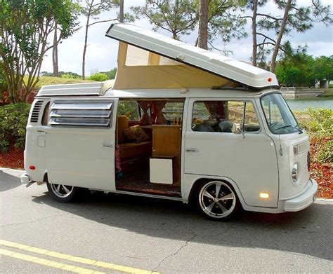 Our Vw Pop Top Camper I Loved It Such Wonderful Memories Vw