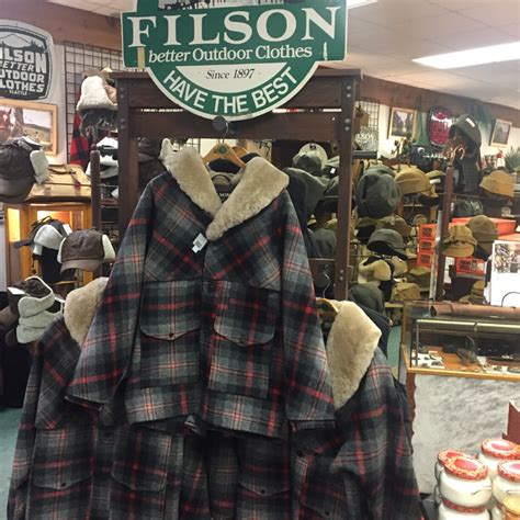 Filson Packer Atelier Yuwa Ciao Jp