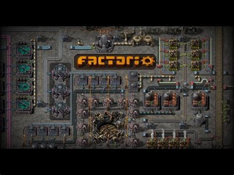 Factorio Exotic Industries Youtube