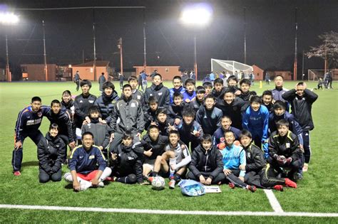 東海大学体育会男子サッカー部 On Twitter ⚽️お知らせ⚽️ 今年度をもちまして、7年間東海大学男子サッカー部でコーチを務めた清澤