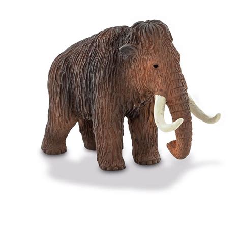 Animal Planet Mini Mammoth Buy Online At The Nile