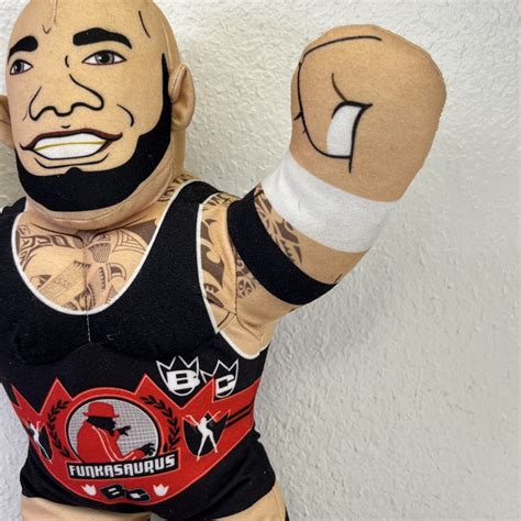 wrestler brodus clay 3