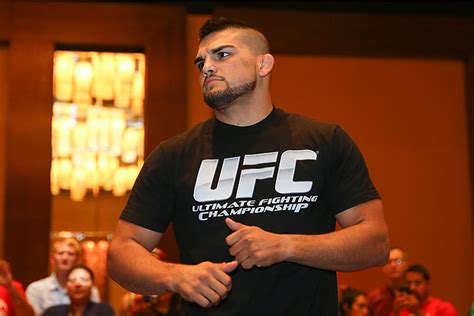 Kelvin Gastelum: Year Two Begins | UFC