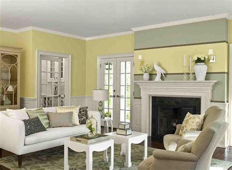 50 advices for incredible living room paint ideas | Hawk Haven