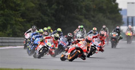 Spunti Considerazioni E Domande Dopo Il Gp Di Brno Motogp Moto It