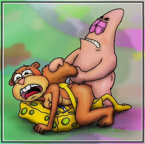 Patrick Star A Lesson In Friendship Patrick Star Spongebob Hot Sex